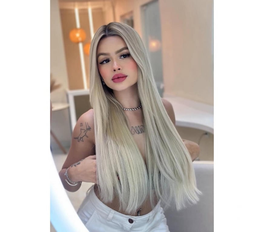 Escorts West Midlands Wolverhampton - Photos for LAURA 🇧🇷🇧🇷 HIGH CLASS ❌ PERFECT GFE