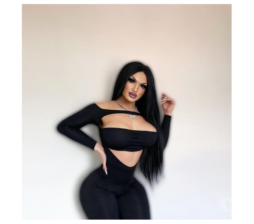 Trans Escorts Central London King`s Cross - Central London - Photos for 💦👅TRANSSEXUAL YASMINEE👅💦BEST OWO🍆