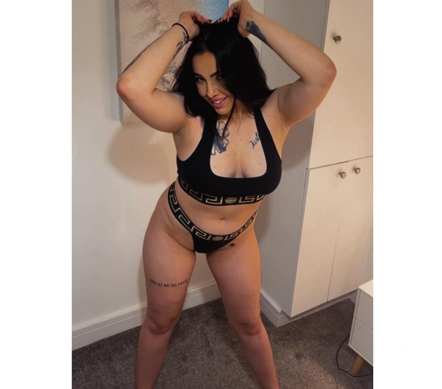 Escorts Bristol Clifton - Bristol - Photos for 💟🌸 100% REAL 🌸 JASMINE BRUNETTE💟
