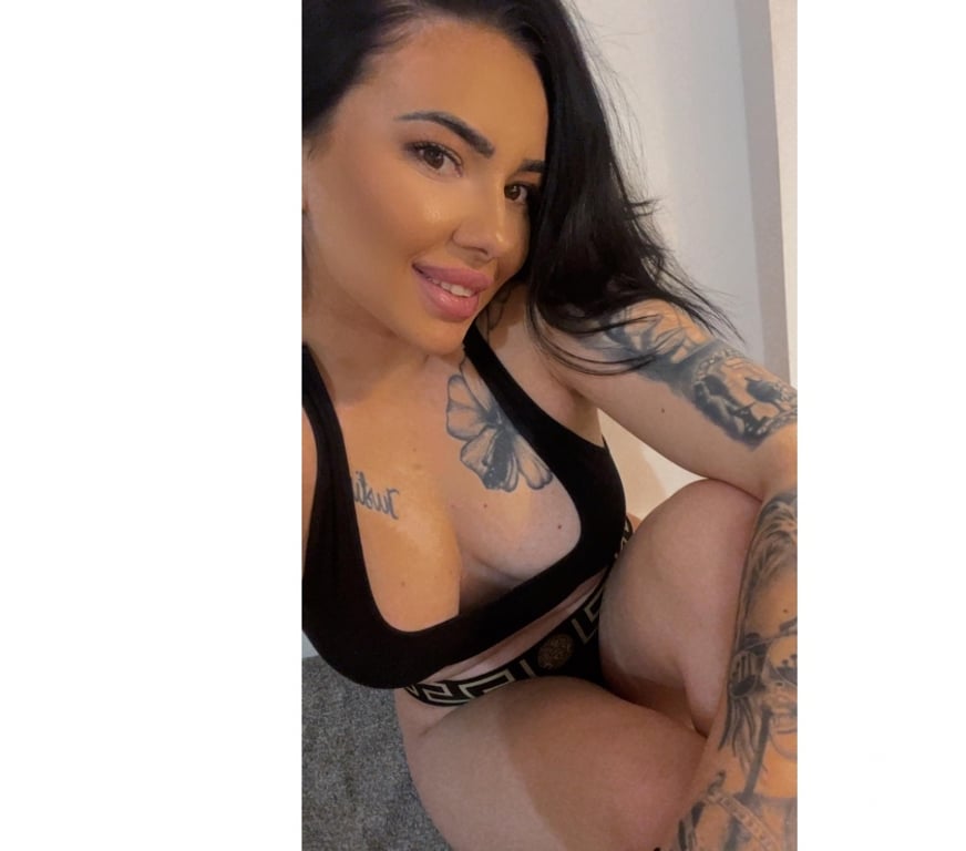 Escorts Bristol Clifton - Bristol - Photos for 💟🌸 100% REAL 🌸 JASMINE BRUNETTE💟