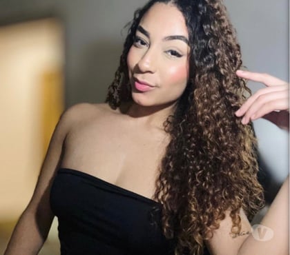 Escort Wolverhampton City Centre Wolverhampton - Photos for A Brazilian Treat, Very Petite 🇧🇷😋