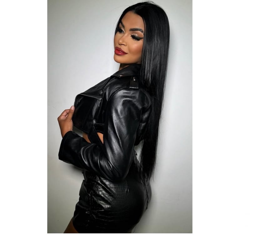 Escorts West Midlands Wolverhampton - Photos for New girl in Town Beautiful 🇧🇷 WOLVERHAMPTON