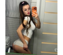 NATALIA NEW 100% REAL BLONDE GIRL