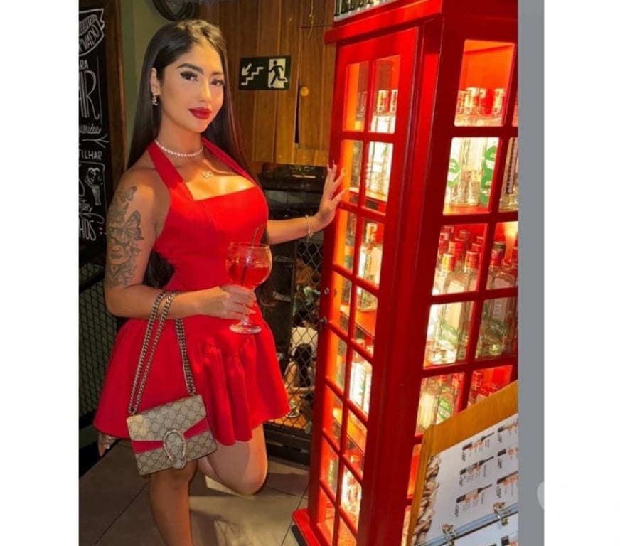 Escorts North London Seven Sisters - North London - Photos for PARTY GFE Latina 🍾✨ | Brazilian Beauty 🇧🇷