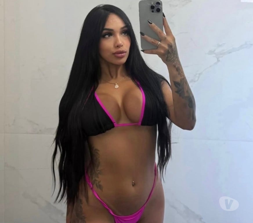 Escorts Brent Wembley - Brent - Photos for 🔥NAYARA🔥 REAL 💯% PICS‼️