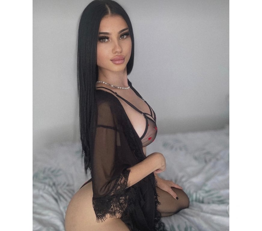 Escorts Somerset North Somerset - Photos for 😍🍭Just Arrived In Your Town - Outcall ☎️