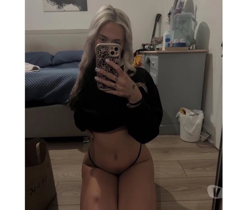 Escorts South East London Bromley - Photos for LISA BRAZILIAN 🇧🇷GFE🫦PARTY GIRL💃NO RUSH