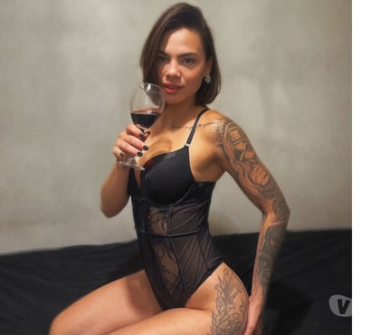 Escort Orpington Bromley - Photos for AGATHA BRAZILIAN 🇧🇷GFE🫦PARTY GIRL💃NO RUSH