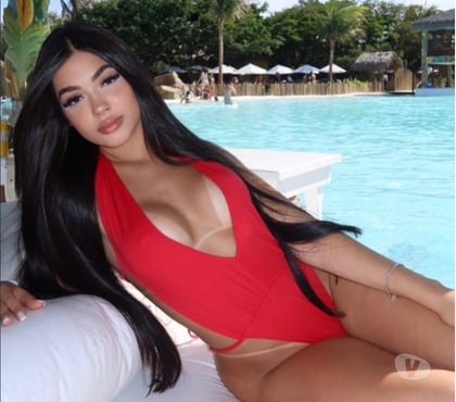  Escorts Croydon Town Centre Croydon - Photos for 🆕 VIVI FULFILLS HIS DESIRES 🔥❤️‍🔥