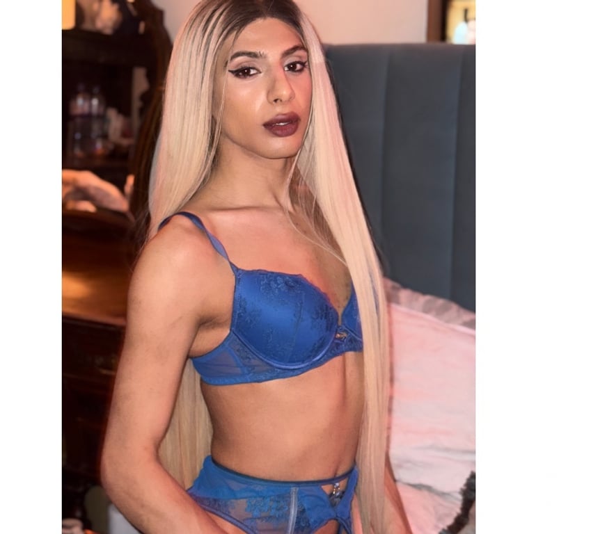 Trans Escorts West London Hounslow - Photos for Sweet shy latte