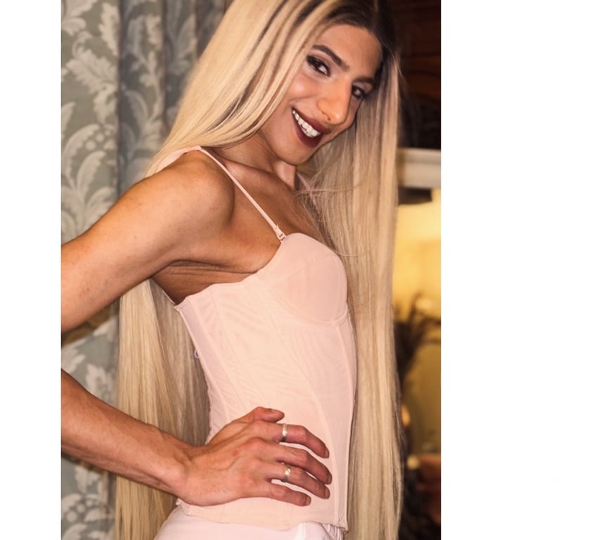 Trans Escorts West London Hounslow - Photos for Sweet shy latte