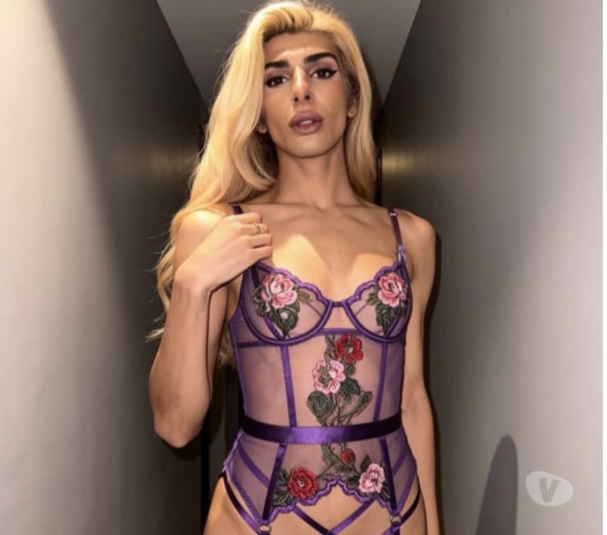 Trans Escorts West Midlands Birmingham - Photos for Sweet shy latte