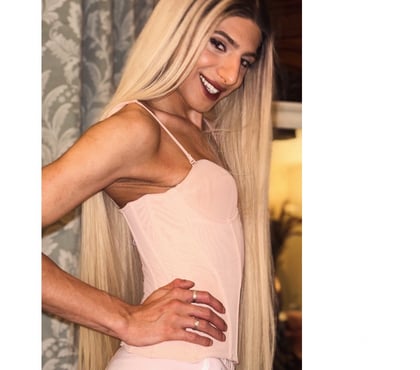 Trans Birmingham City Centre Birmingham - Photos for Sweet shy latte