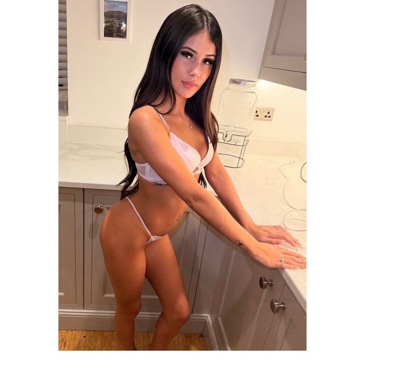 Escorts Bristol Bristol City Centre - Bristol - Photos for ❤️Lia Party Girl Sweet❤️