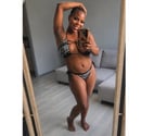 SEXY HOT EBONY CURVY AND BUSTY 💯 NATURAL ƁRITISH