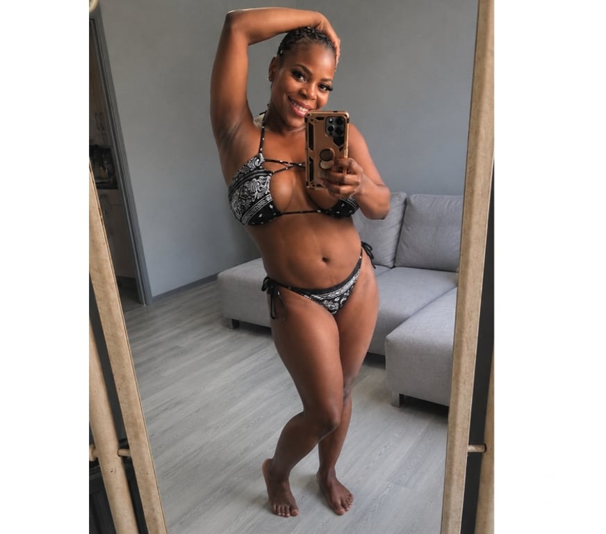 Escorts Central London Bishopsgate - Central London - Photos for SEXY HOT EBONY CURVY AND BUSTY 💯 NATURAL ƁRITISH