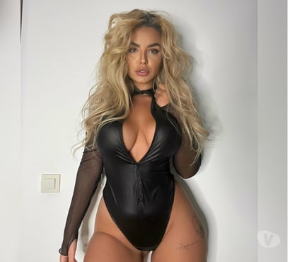 Escorts Harrogate Town Centre North Yorkshire - Photos for ❤️🔞PARTY GIRL❌NEW HIGH CLASS NAUGHTY BLONDIE💯