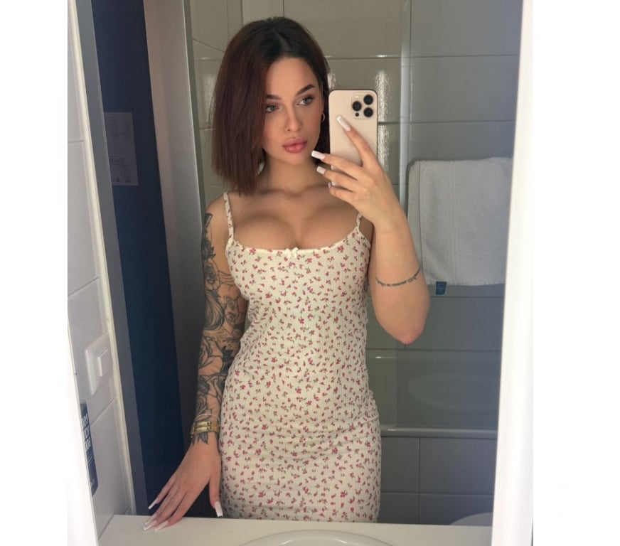 Escorts Greater Manchester Manchester - Photos for new in town Incall outcall ❤️ Anna party girl