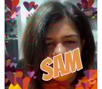 Female outcall massage therapist