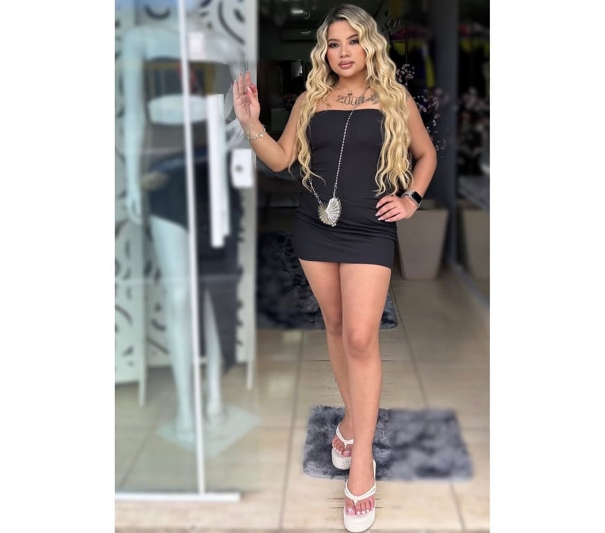 Escorts East London Creekmouth - East London - Photos for Novinha Brazilian 100% 🥳🍾