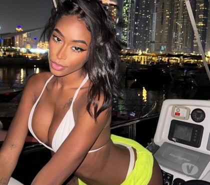 Escort Hounslow East Station Hounslow - Photos for ❤️ HOT LATIN PARTY GIRL 📍TW3