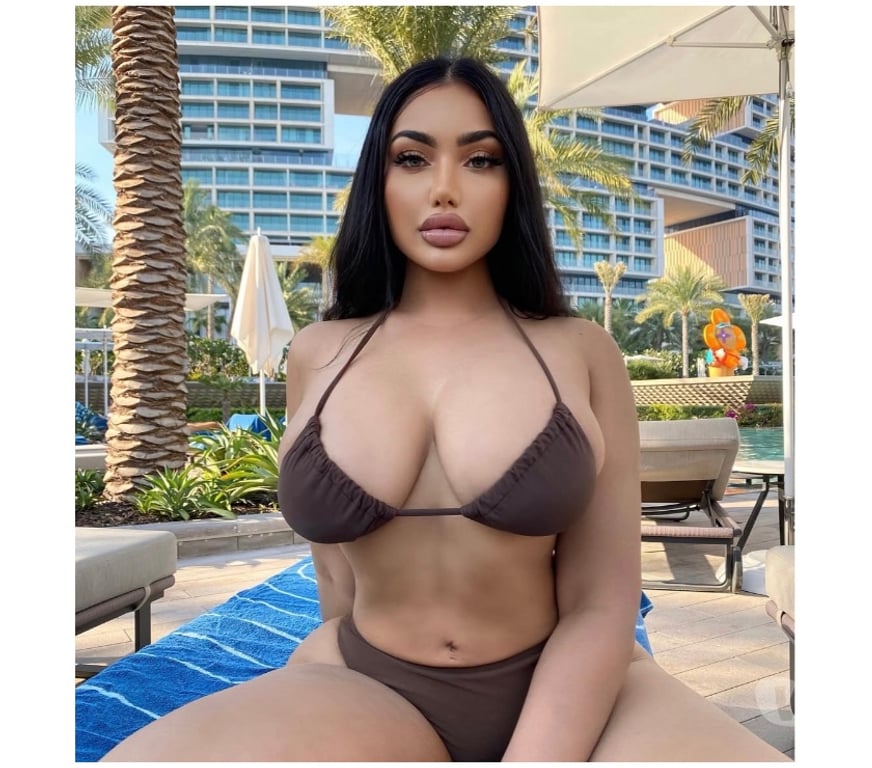 Escorts South West London Kingston upon Thames - Photos for Just arrived ❤️👑Cataleya party girl 24h ❤️