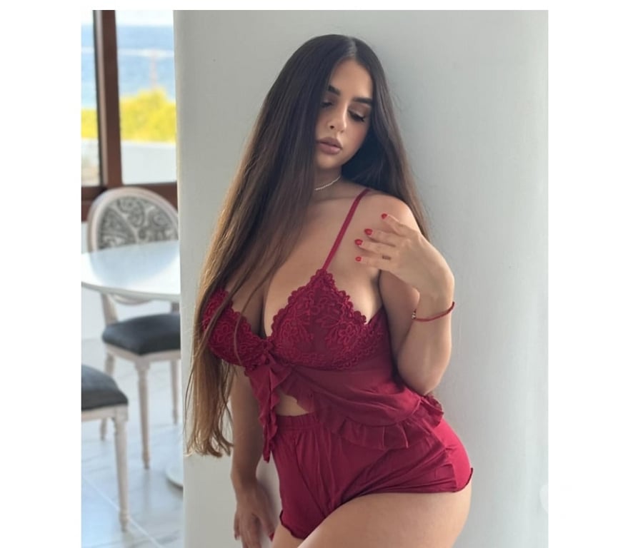 Escorts Buckinghamshire High Wycombe - Buckinghamshire - Photos for Hello, I'm new in your city.