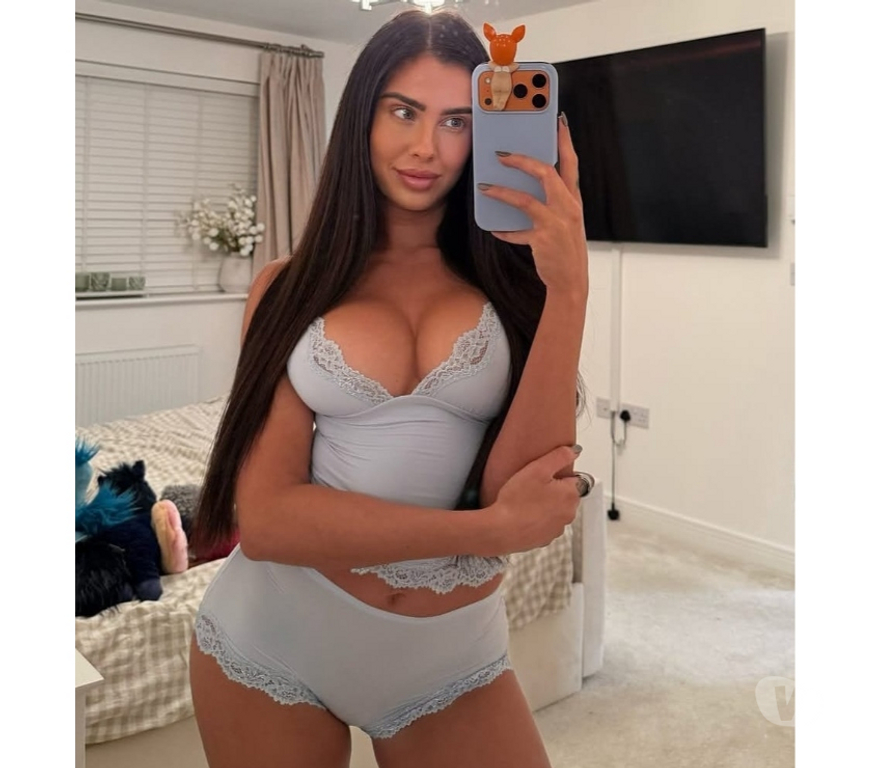 Escorts Leicestershire Leicester - Photos for Just Arrived Izza -- Party Girl