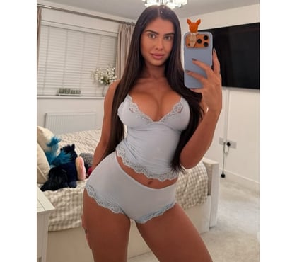 Escorts Braunstone Leicester - Photos for Just Arrived Izza -- Party Girl