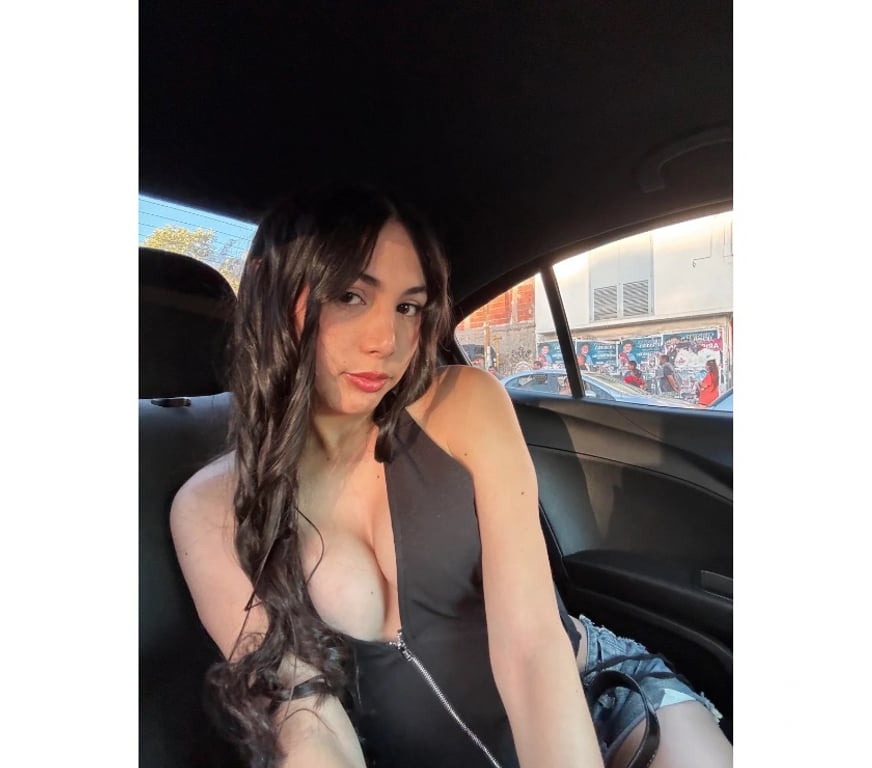 Trans Escorts North Yorkshire Hawes - North Yorkshire - Photos for Charming TS Companion – Sweet, Stylish & Discreet