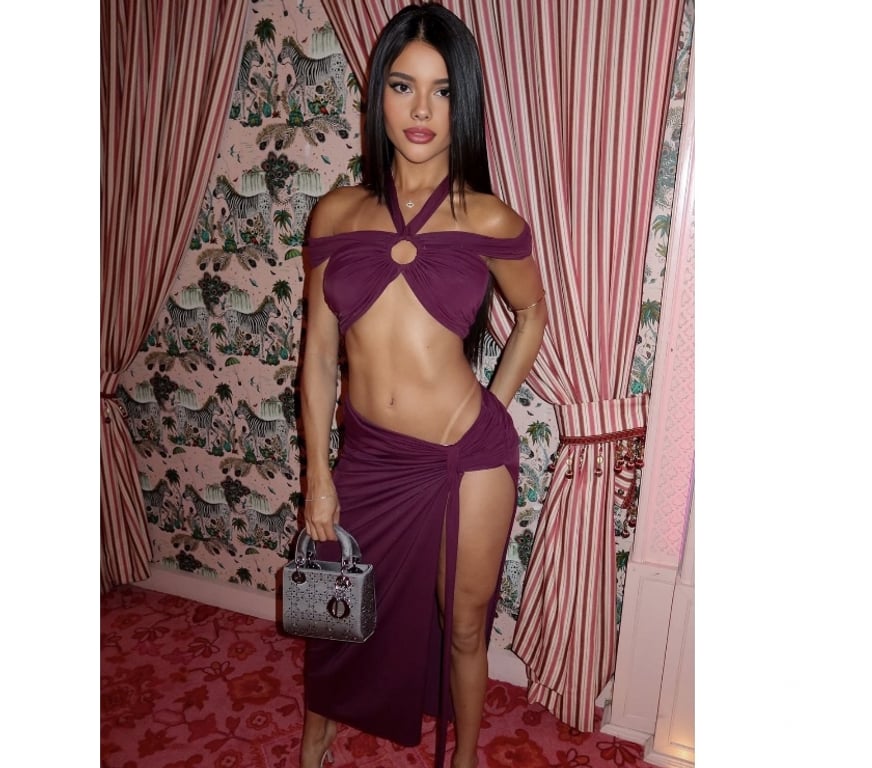 Escorts South West London Gloucester Road - South West London - Photos for Maria beautiful Brazilian 💋