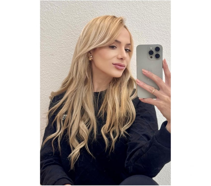 Escorts Central London Southwark - Central London - Photos for Ruby Party Girlfriend