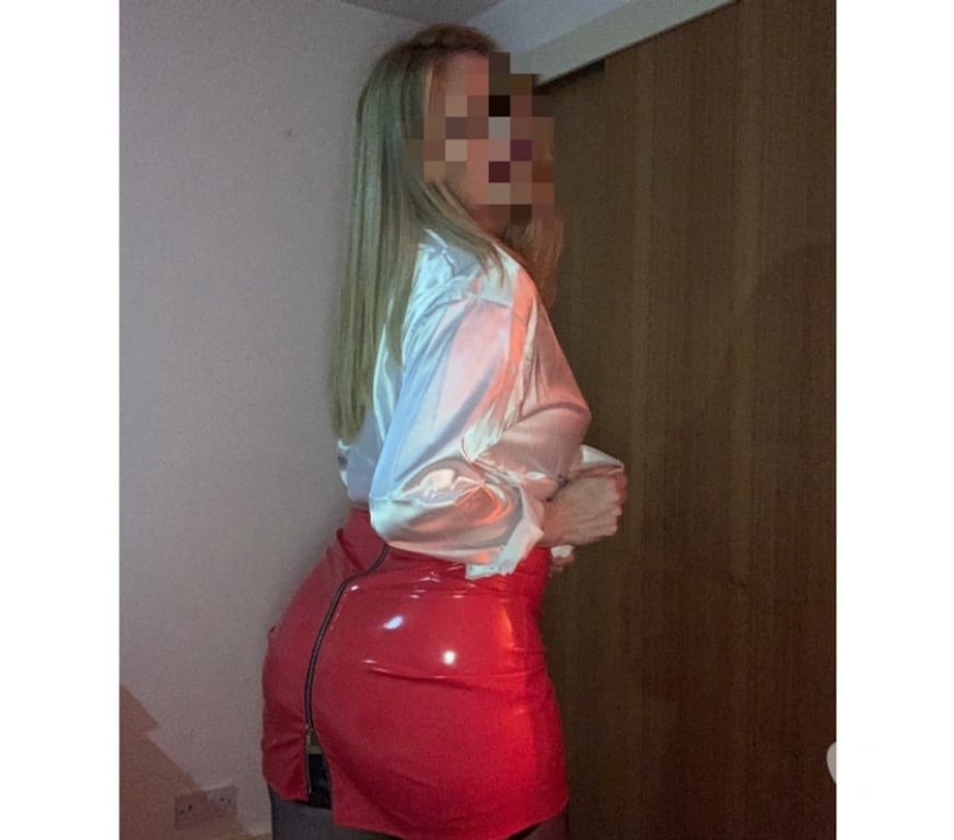 Escorts Nottinghamshire Nottingham - Photos for MIRA NEW PARTY GIRL outcall only
