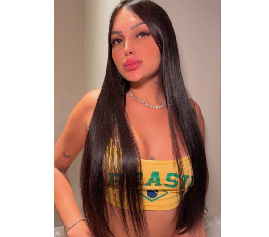 Escorts East London Canary Wharf - East London - Photos for STHER🔥🍑GENUINE100%🔥BRAZILIAN