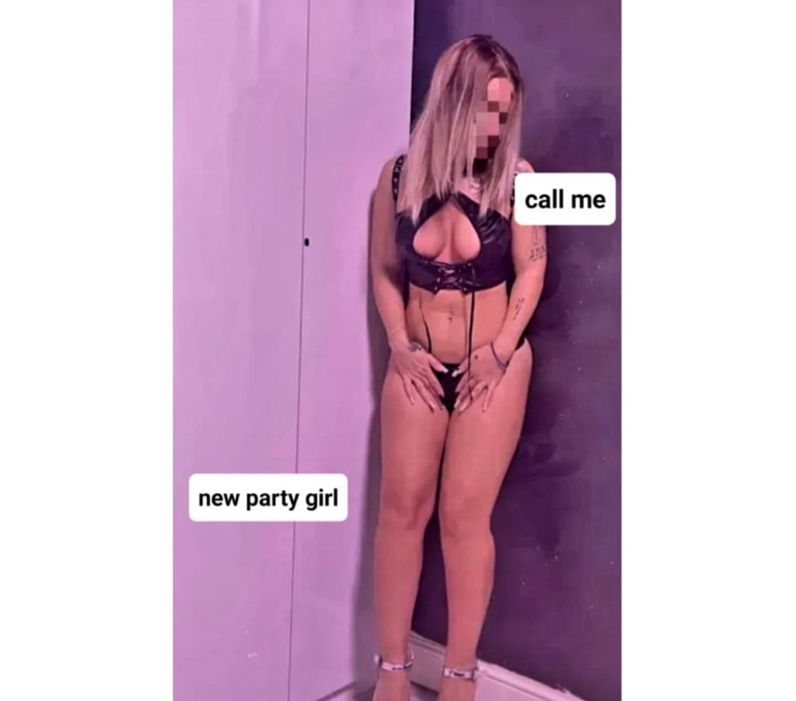 Escorts Derbyshire Derby - Photos for MIRA NEW PARTY GIRL