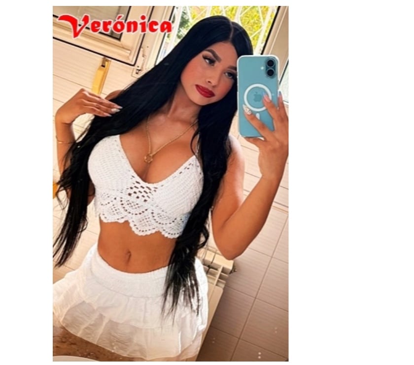 Escorts Somerset Taunton - Somerset - Photos for VERONICA ❤️🥳REAL 100%💋 New in Taunton🔥Party