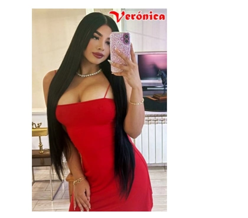 Escorts Somerset Taunton - Somerset - Photos for VERONICA ❤️🥳REAL 100%💋 New in Taunton🔥Party
