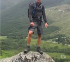 Attractive male, 33