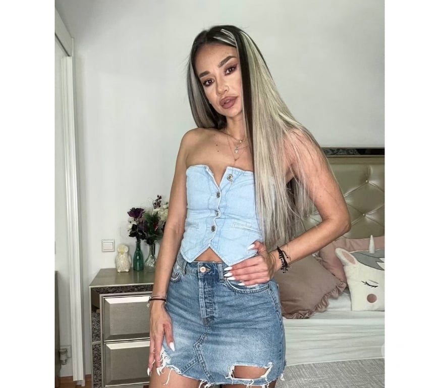 Escorts Dorset Weymouth - Dorset - Photos for Andra – Independent Escort & Party Girl Extraordinaire