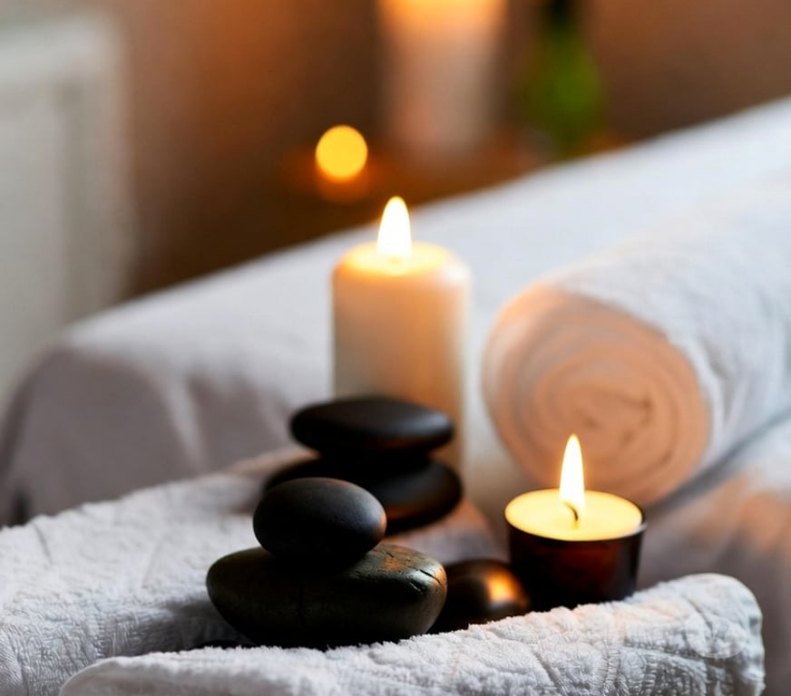 Full body massage North West London Camden - Photos for Mobile Male Massage Therapist In Camden | £40 h