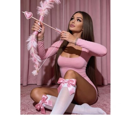 Escorts Burton-on-Trent East Staffordshire - Photos for Paty new in town party girl