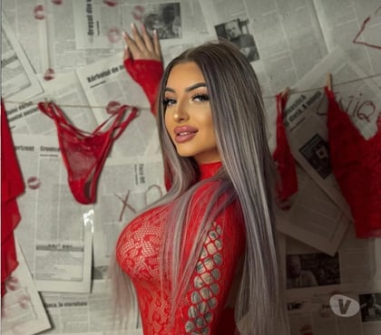 Escorts Hastings Town Centre Hastings - Photos for Andra – 100% Genuine Independent Escort