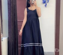 New Indian girl in town