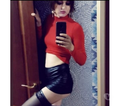 Transsexual Escorts Manchester City Centre Manchester - Photos for 19 sm Trans — Vers More Top