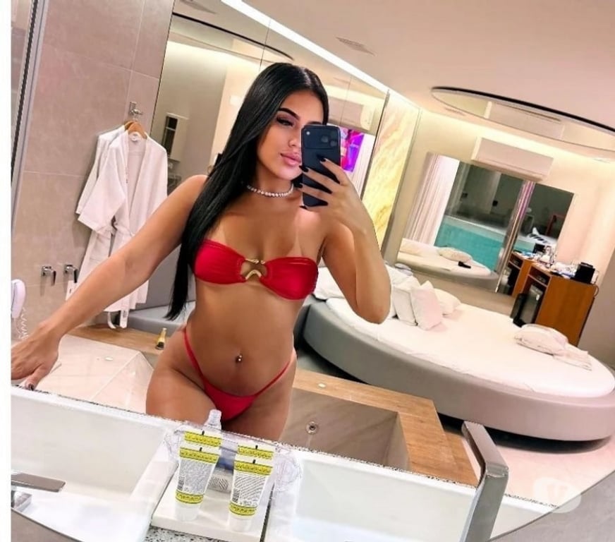 Escorts Oxfordshire Cherwell - Photos for LARAH NEW HERE GFE NO RUSH 🇧🇷💗24H