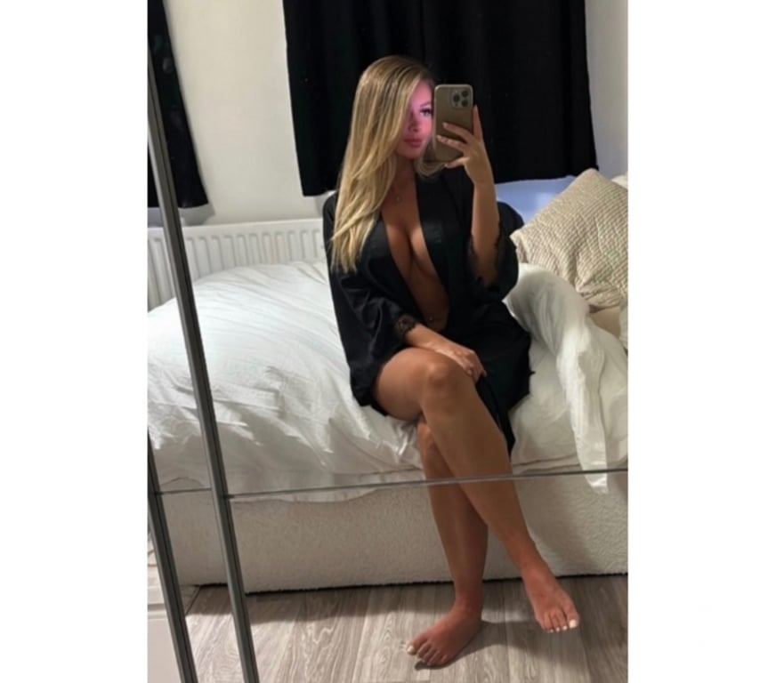 Escorts County Durham Stanley - County Durham - Photos for 🔥HOT BRITISH BLONDE🔥FAT ASS NO RUSH🔥