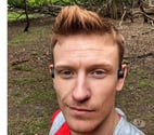 Fun, friendly red head. Avail to host City Centre or travel