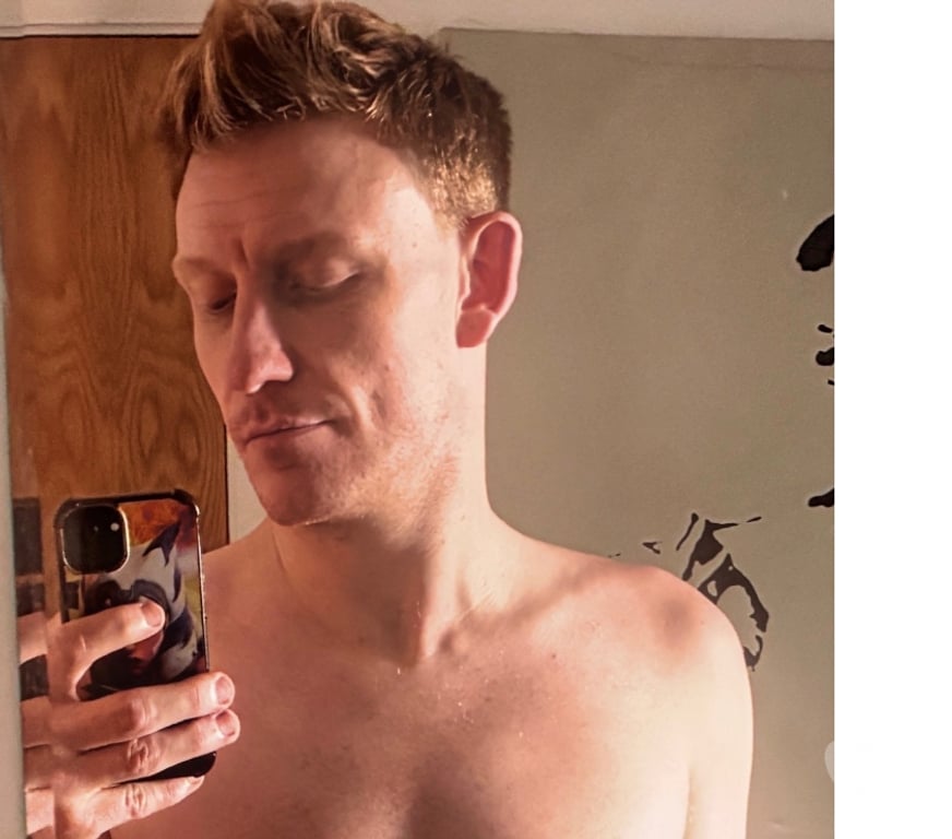  Gay massage Greater Manchester Manchester - Photos for 😈🔥Available now! Friendly & fun red head🍑😈