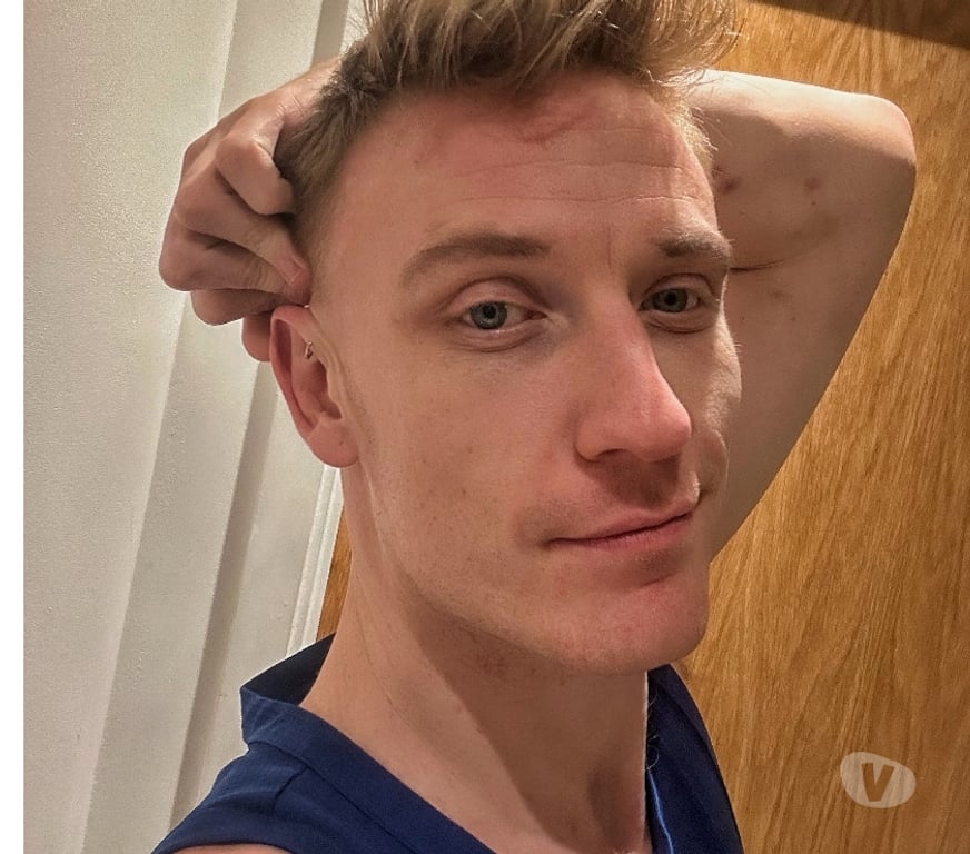  Gay massage Greater Manchester Manchester - Photos for Fun, Friendly, feisty red head. Manchester City Center