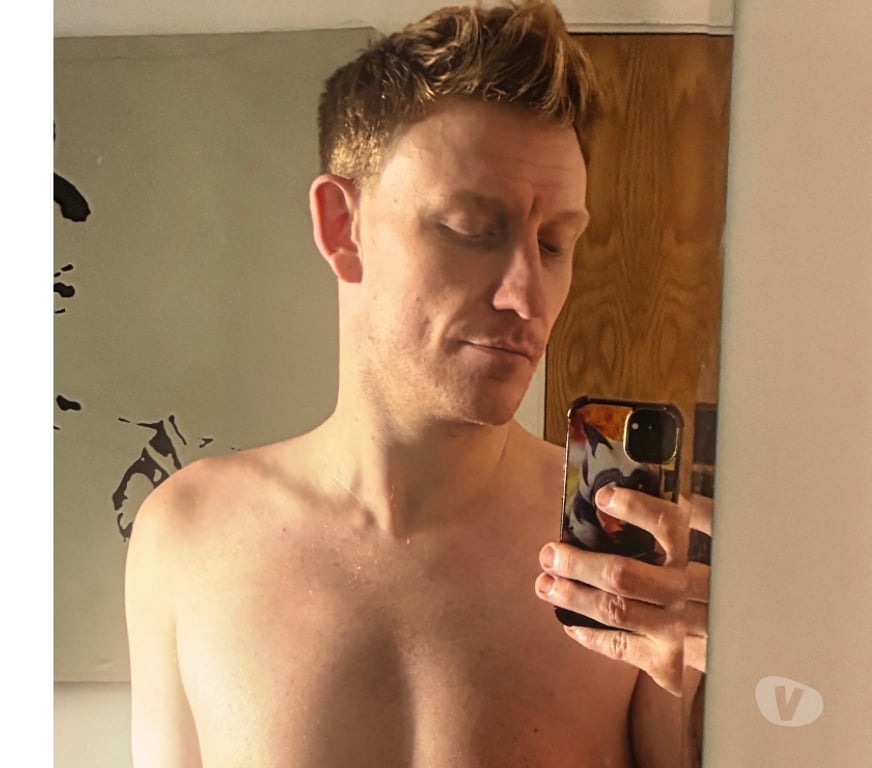  Gay massage Greater Manchester Manchester - Photos for 😈🔥Available now! Friendly & fun red head🍑